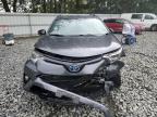 2017 Toyota Rav4 Hv Se en Venta en Windsor, NJ - Front End
