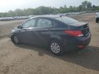 2017 Hyundai Accent Se en Venta en New Britain, CT - Front End
