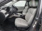 2022 Mitsubishi Outlander Sel en Venta en Central Square, NY - Rear End
