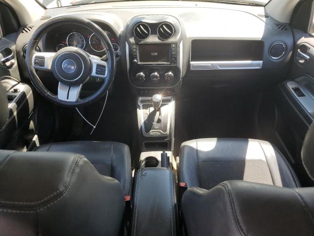  JEEP COMPASS 2015 Сharcoal
