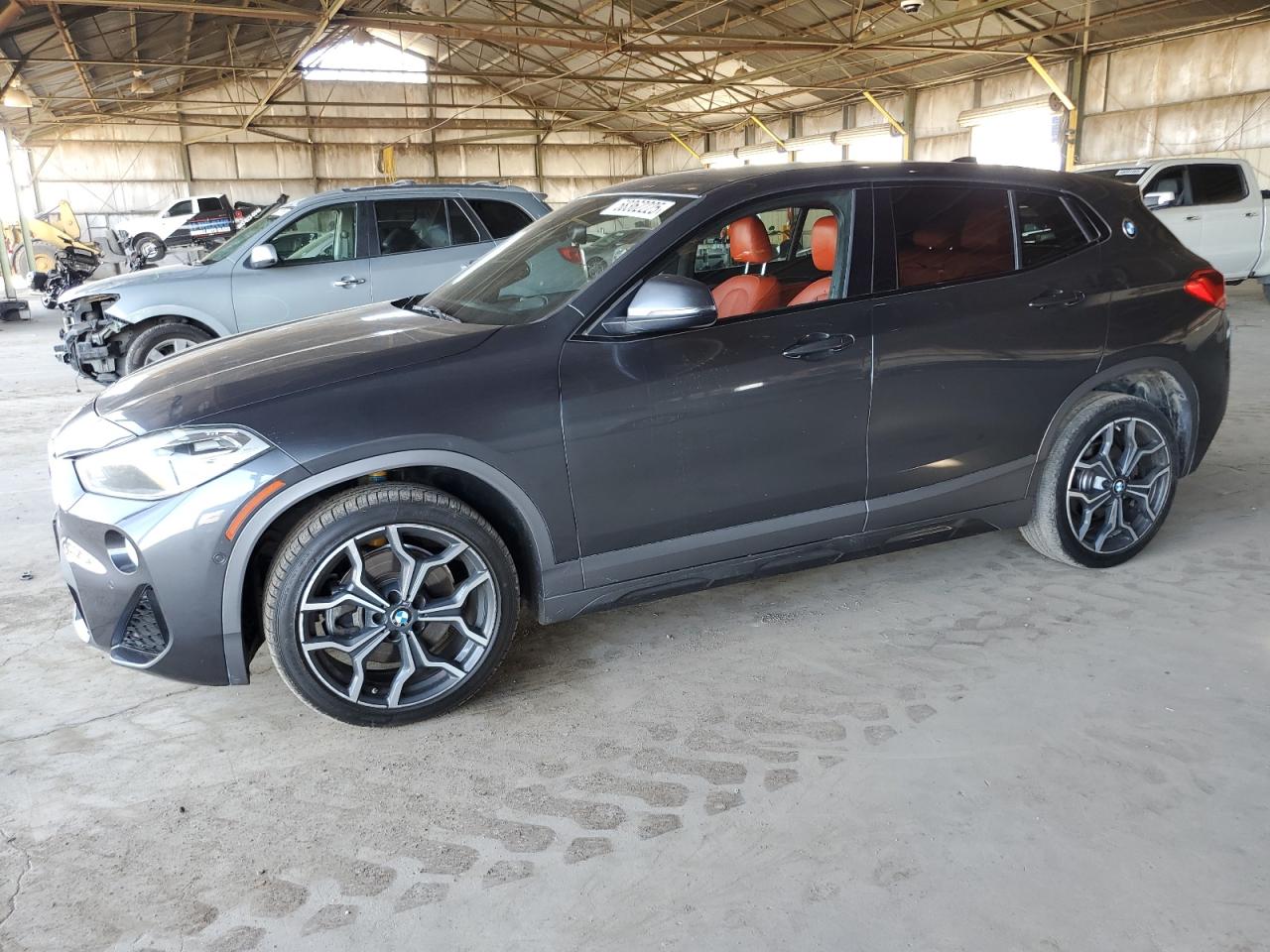 2018 Bmw X2 Sdrive28I de vânzare în Phoenix, AZ - Minor Dent/Scratches