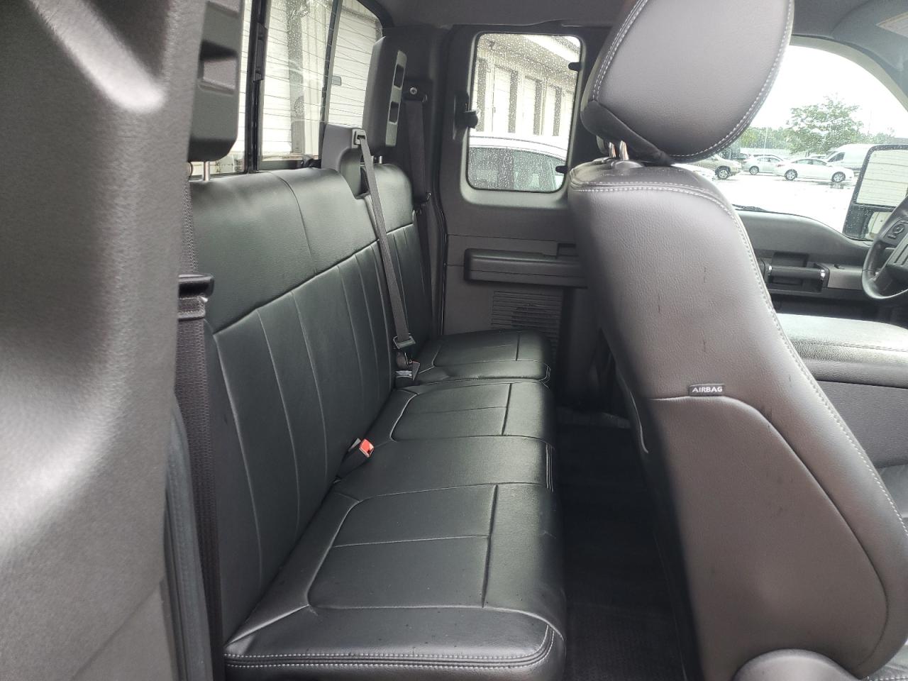 2014 Ford F250 Super Duty VIN: 1FT7X2B66EEB23156 Lot: 56326465