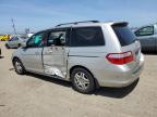 2006 Honda Odyssey Exl na sprzedaż w American Canyon, CA - Side
