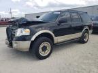 2009 Ford Expedition Eddie Bauer zu verkaufen in Jacksonville, FL - Front End
