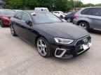 2024 AUDI A4 S LINE for sale at Copart SANDWICH