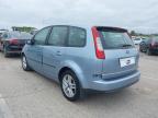 2006 FORD FOCUS C-MA for sale at Copart SANDWICH