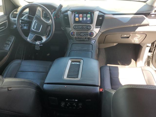  GMC YUKON 2018 Biały