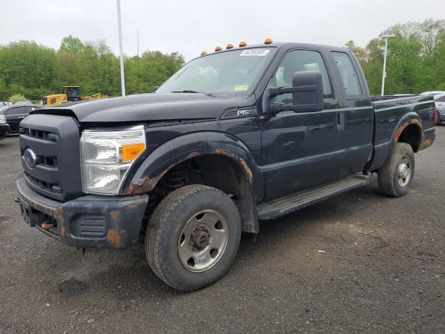 2014 Ford F250 Super Duty