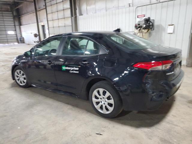  TOYOTA COROLLA 2024 Czarny