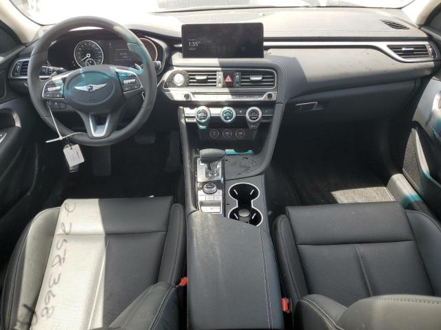  GENESIS G70 BASE 2023 Biały