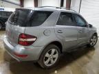 2011 Mercedes-Benz Ml 350 4Matic zu verkaufen in West Mifflin, PA - Side