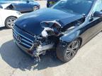 2020 MERCEDES-BENZ E 220 D SE AUTO  for sale at Copart NEWBURY