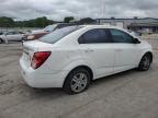 2013 Chevrolet Sonic Lt for Sale in Lebanon, TN - Normal Wear