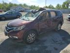 2016 Honda Cr-V Ex for Sale in York Haven, PA - Biohazard/Chemical