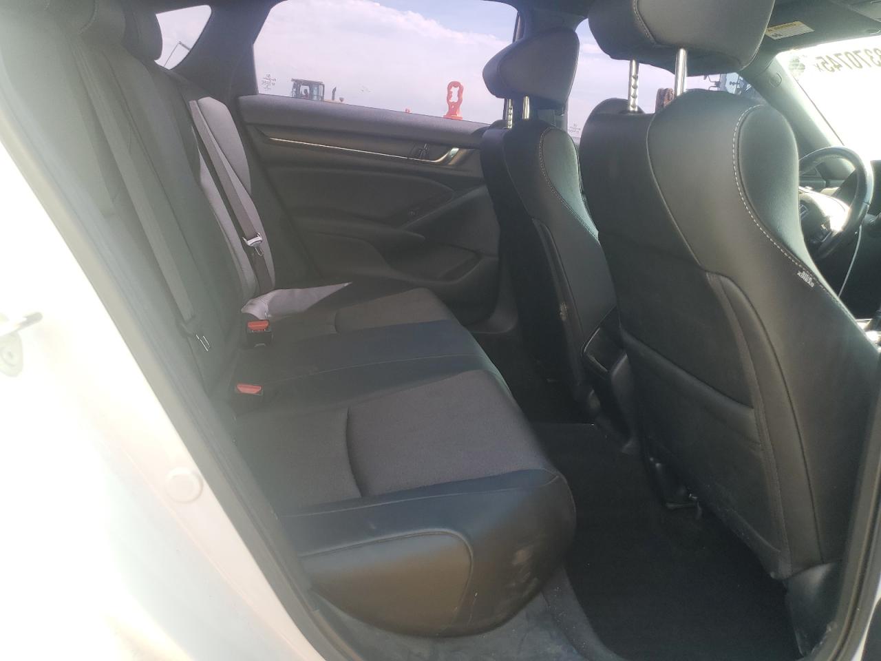 2019 Honda Accord Sport VIN: 1HGCV1F35KA113897 Lot: 58370745