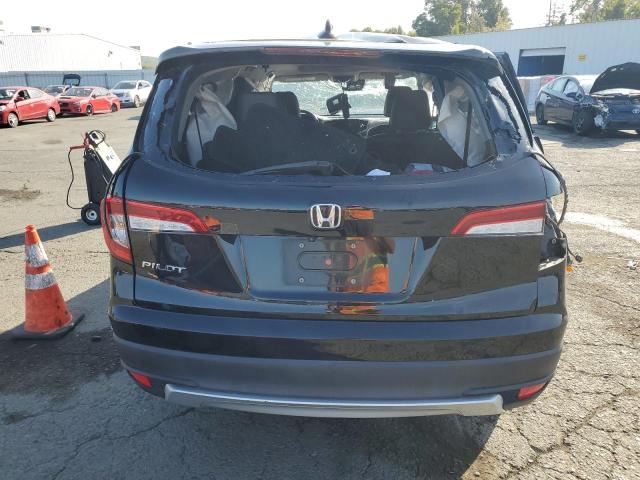  HONDA PILOT 2020 Czarny