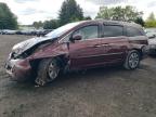 2015 Honda Odyssey Touring на продаже в Finksburg, MD - All Over