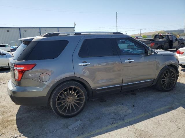 Parquets FORD EXPLORER 2014 Gray