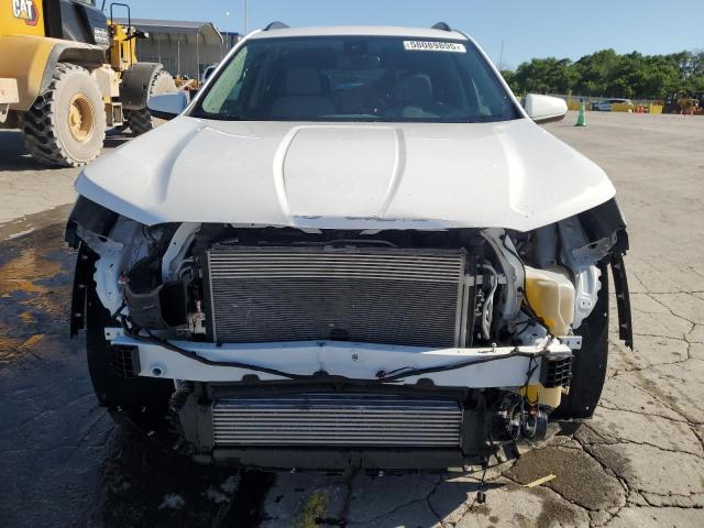  GMC TERRAIN 2024 White