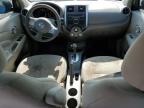 2014 Nissan Versa S на продаже в Earlington, KY - Rear End