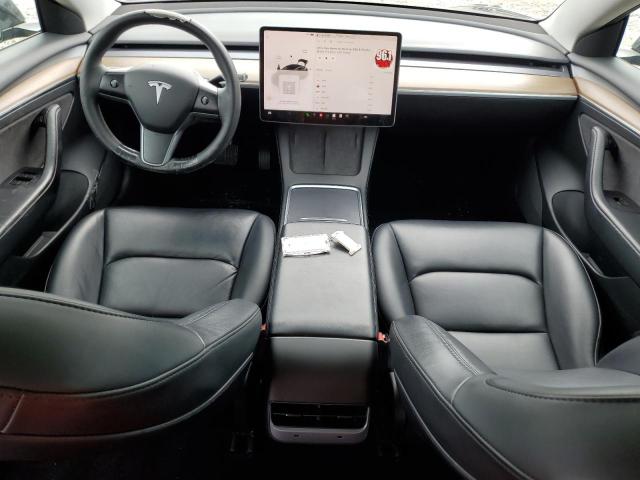  TESLA MODEL 3 2023 Czarny
