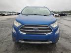 2018 Ford Ecosport Titanium zu verkaufen in Lumberton, NC - Front End