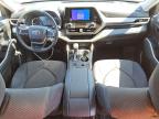 2023 Toyota Highlander L zu verkaufen in Homestead, FL - Normal Wear