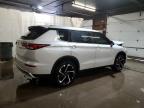 2022 Mitsubishi Outlander Se en Venta en Ebensburg, PA - Front End