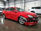 2015 Chevrolet Cruze Lt   na sprzedaż w Ham Lake, MN - Front End