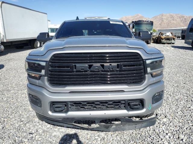  RAM 2500 2022 Srebrny