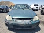 2000 Honda Civic Base de vânzare în Colton, CA - Minor Dent/Scratches