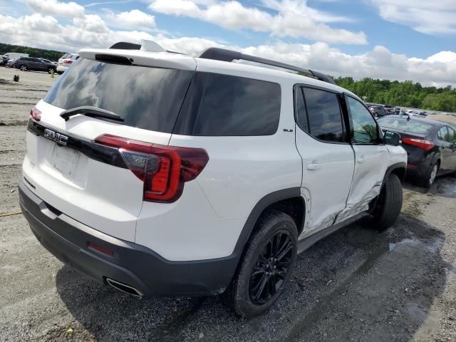  GMC ACADIA 2022 Biały
