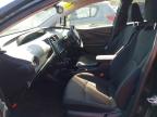 2018 TOYOTA PRIUS HYBR for sale at Copart WOLVERHAMPTON