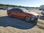 2020 Nissan Altima Sr for Sale in Conway, AR - Front End