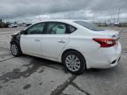 2019 Nissan Sentra S   for Sale in Tulsa, OK - Front End
