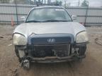 2004 Hyundai Santa Fe Gls   for Sale in Chicago Heights, IL - Front End