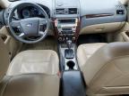 2012 Ford Fusion Sel   zu verkaufen in Des Moines, IA - Front End