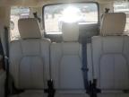2011 Land Rover Lr4 Hse Luxury en Venta en Oklahoma City, OK - Front End