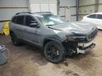 2022 Jeep Cherokee Latitude Lux   на продаже в Cookstown, ON - Front End