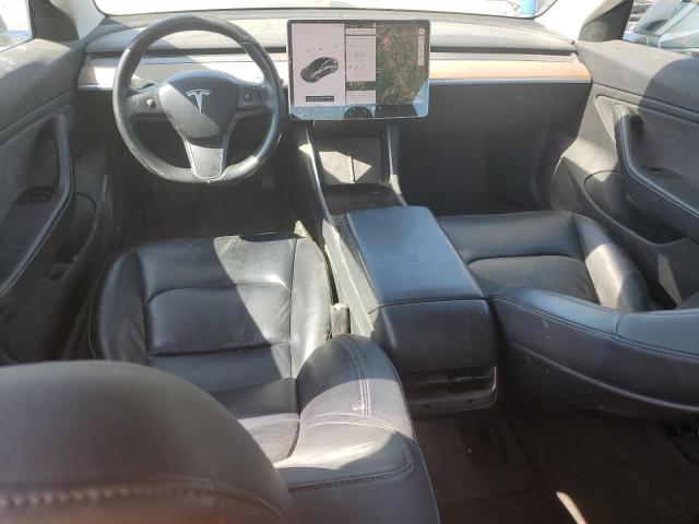  TESLA MODEL 3 2018 Gray