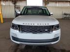 2018 Land Rover Range Rover Supercharged for Sale in Phoenix, AZ - Mechanical