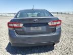 2022 Subaru Impreza  იყიდება Reno-ში, NV - Front End