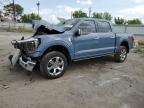 2023 Ford F150 Super 3.5L на продаже в Dyer, IN - Front End