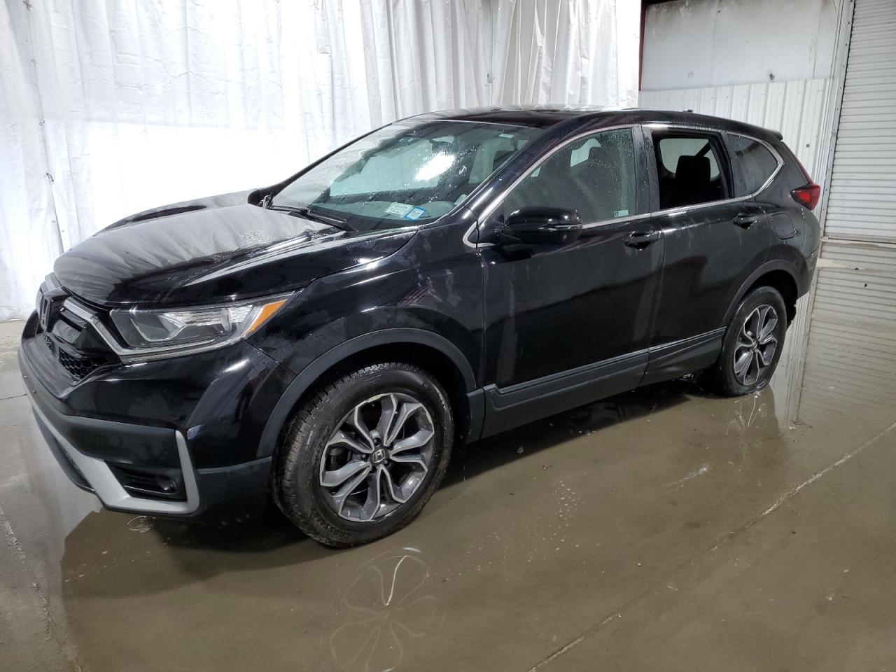 2022 Honda Cr-V Ex for Sale in Albany, NY - All Over
