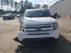 2015 Ford Explorer Limited   for Sale in Harleyville, SC - Front End