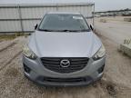 2016 Mazda Cx-5 Touring للبيع في Kansas City، KS - Rear End