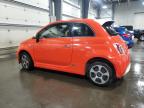 2018 Fiat 500 Electric en Venta en Ham Lake, MN - Side