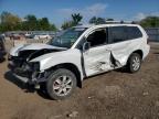 2011 Mitsubishi Endeavor Ls продається в Chicago Heights, IL - All Over