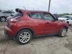 2015 Nissan Juke S იყიდება Indianapolis-ში, IN - Front End