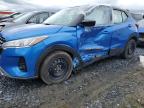 2023 NISSAN KICKS SV for sale at Copart QC - MONTREAL